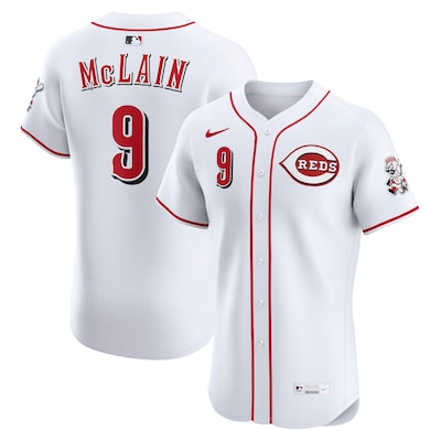 Cincinnati Reds Men Jerseys 2025-11-11-025